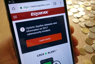 Is Equifax Stock Outperforming the Dow?